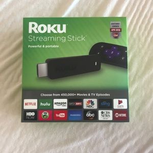Roku Streaming Stick